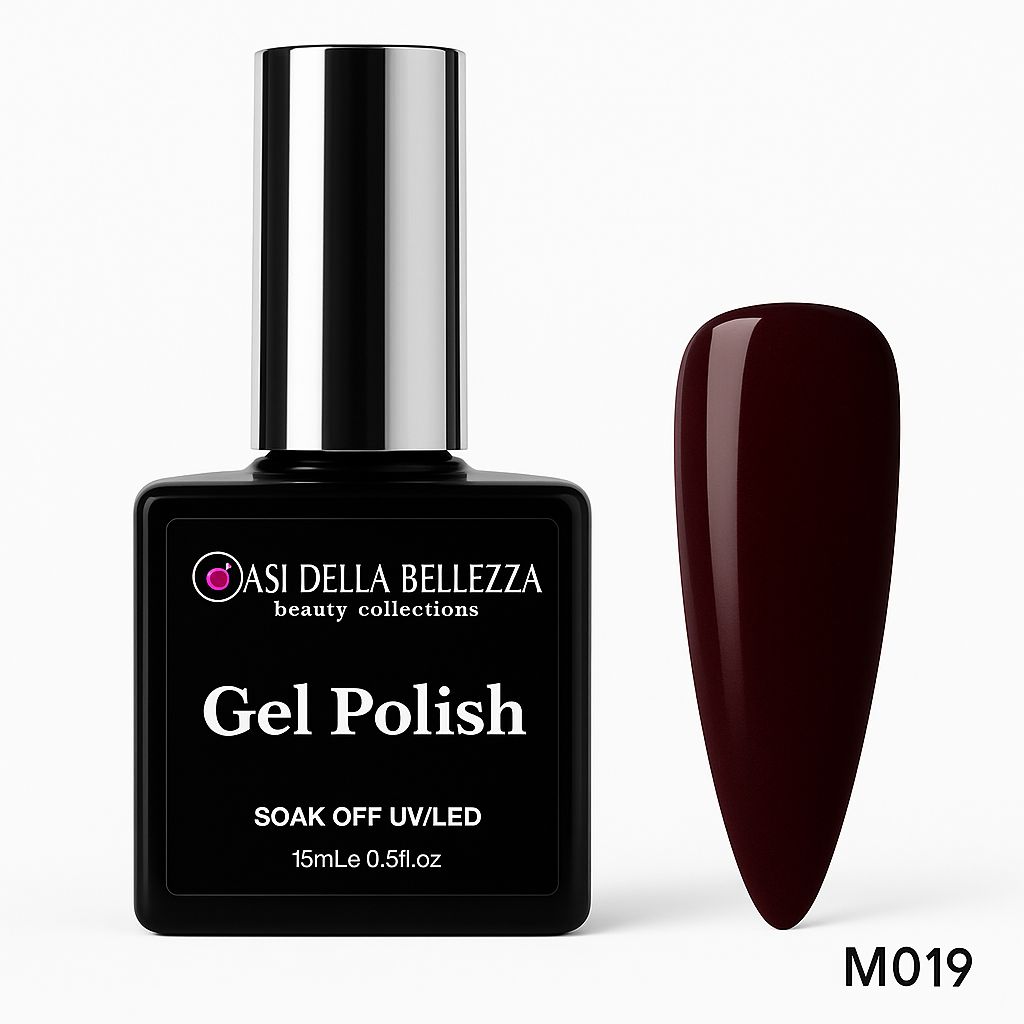 Gel Polish 019