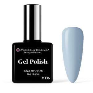 Gel Polish 136