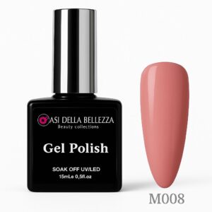 Gel Polish 008