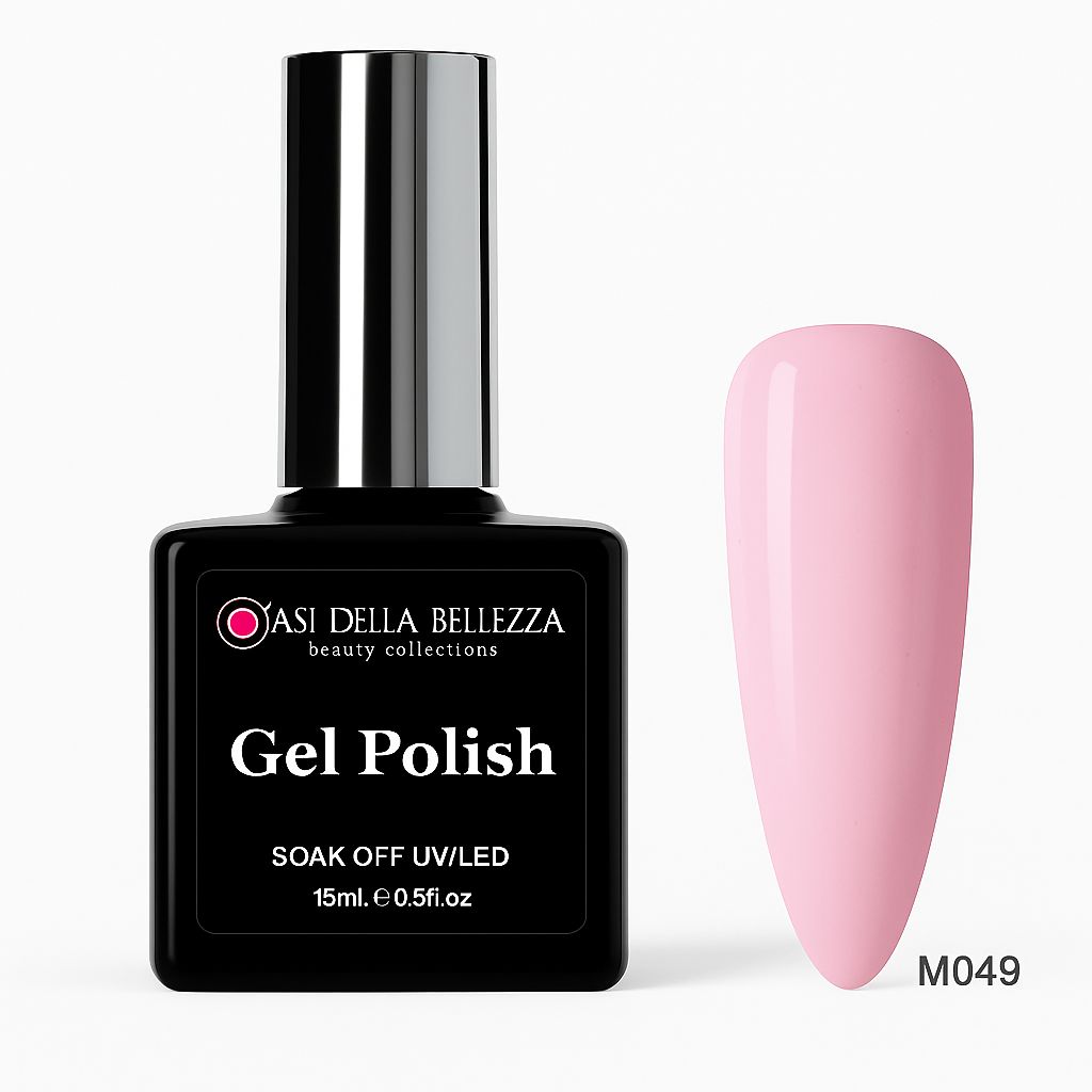 Gel Polish 049