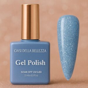 G004 – Blue Galaxy
