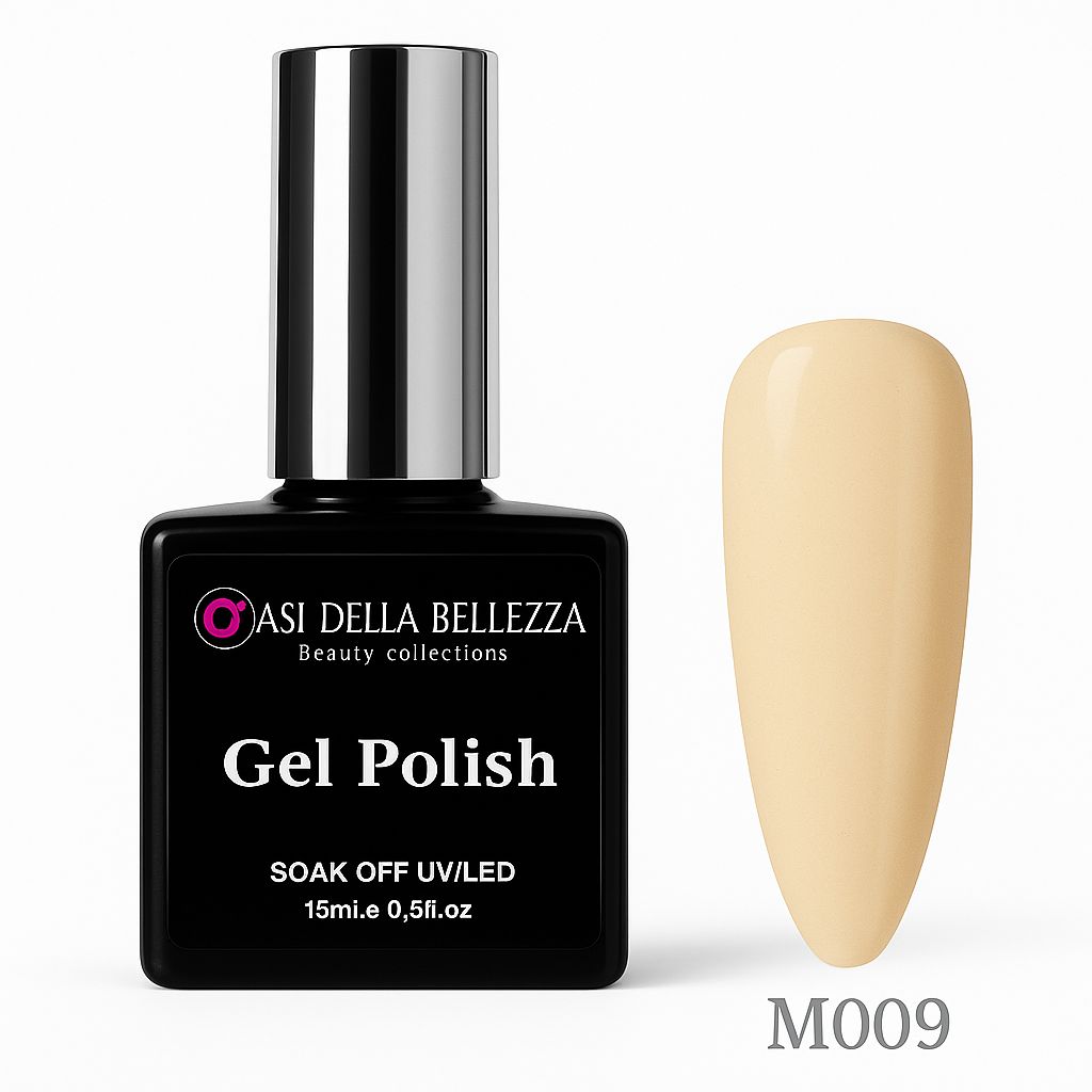 Gel Polish 009