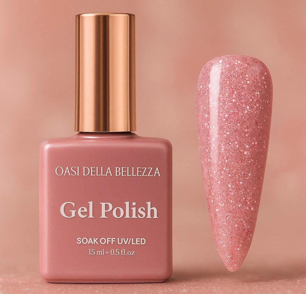 G005 – Rose Glow