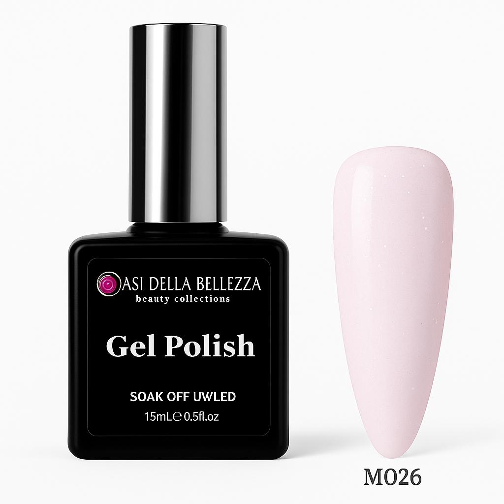 Gel Polish 026