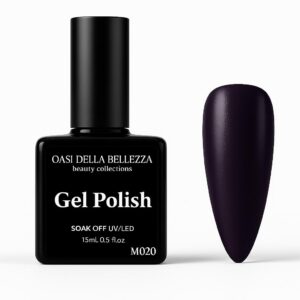Gel Polish 020