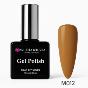 Gel Polish 012
