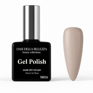 Gel Polish 016