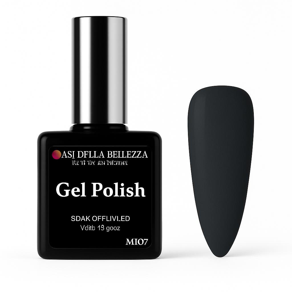 Gel Polish 107