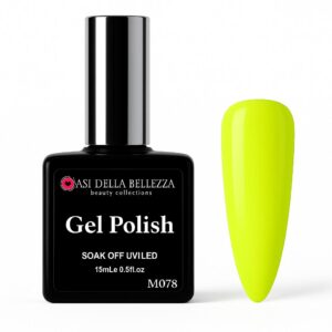 Gel Polish 078