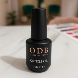 Cuticle Oil – 15ml