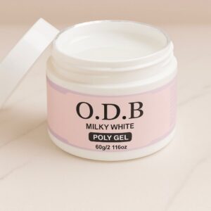 Acrygel Bianco Latte – 60g