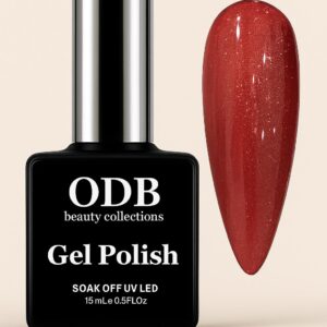 R19 – Sparkling Ruby