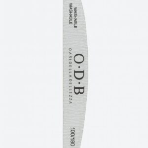 Lima Professionale ODB 100/180 – Lavabile e Disinfettabile