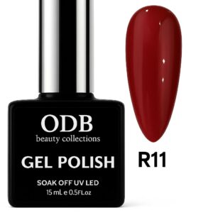 R11 - Red Desire