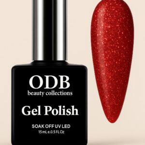 R20 – Stardust Red