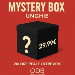 MISTERY BOX  29,99 €